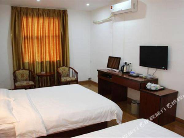 Longdu Hotel