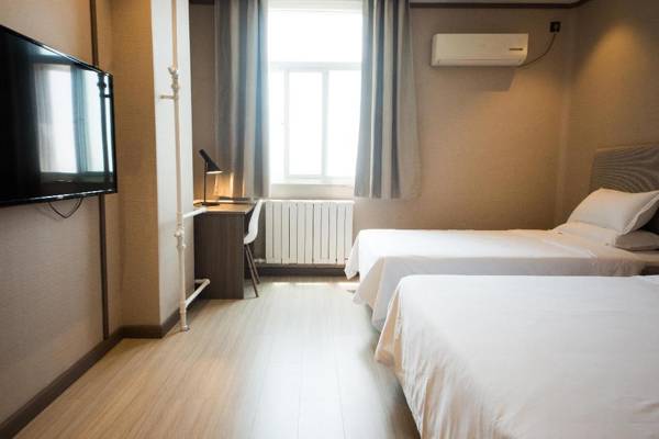 Hanting Hotel Handan Railway Station