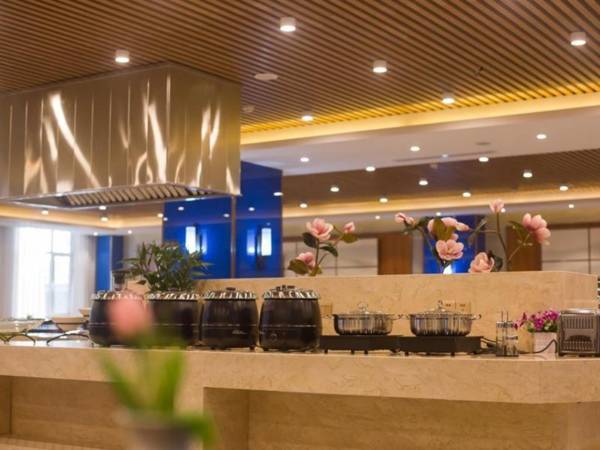 GreenTree Eastern Hotel Handan Daming Bus Station