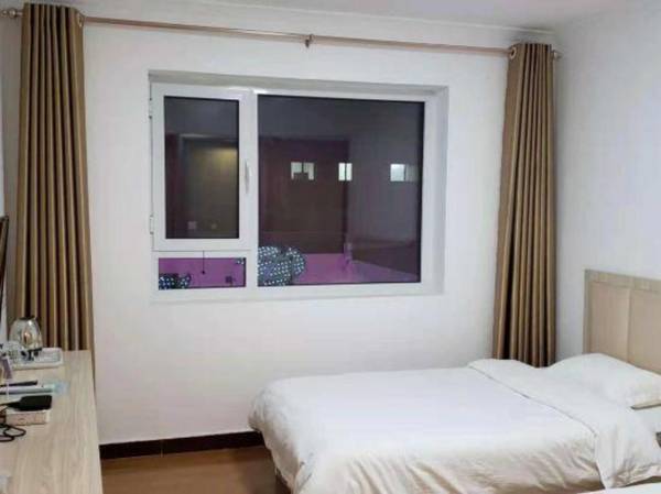 Han Dan Guang Fu Jia Yin Hotel