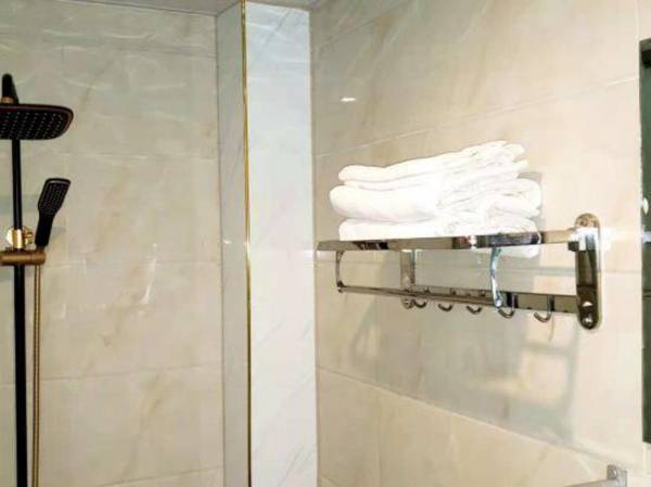 Han Dan Guang Fu Jia Yin Hotel