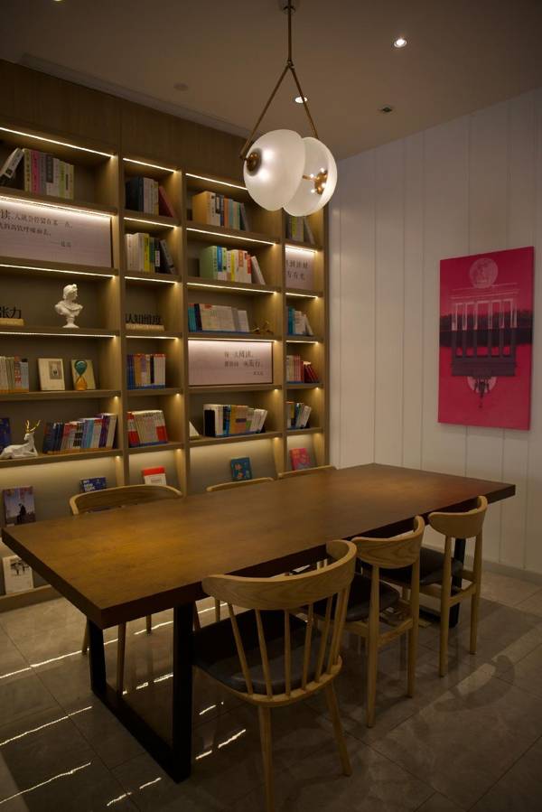 Hanting Hotel Handan Guantao County