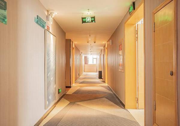 City Comfort Inn Chibi Yongbangcheng