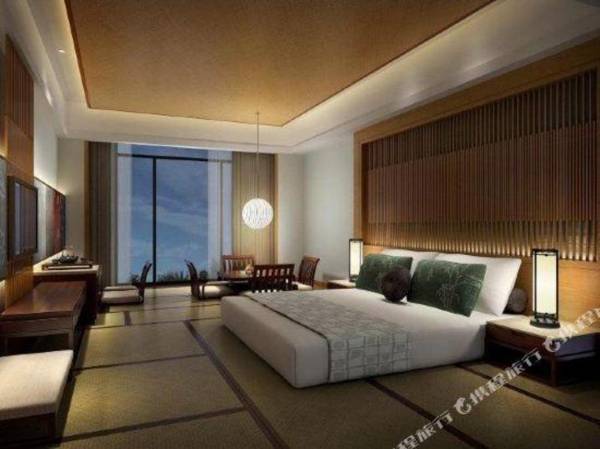 Sanjiang Forest Hot Spring Dumashi Hotel