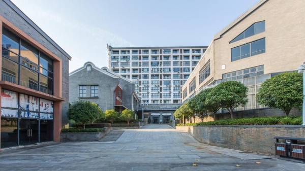 Floral Hotel Xianning Hotspring Guquanxin