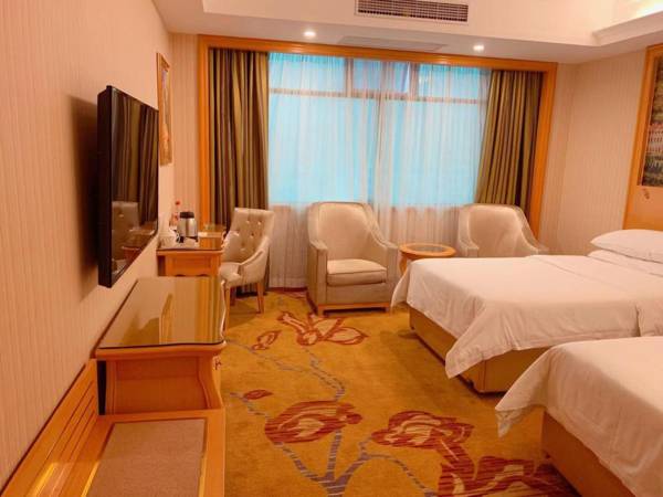 Vienna Hotel Hunan Jishou Qianzhou Ancient City