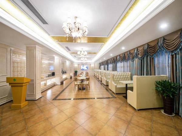 Vienna Hotel Hunan Jishou Qianzhou Ancient City