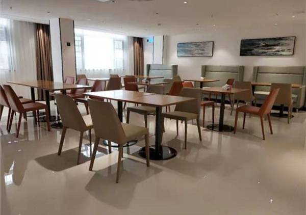 City Comfort Inn Ningyuan Shundi Square