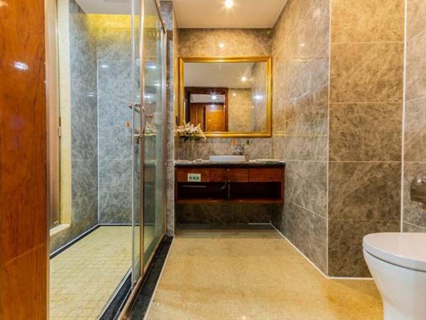 Vienna Hotel Hunan Yongzhou Jianghua