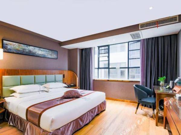 Huangting Hotel