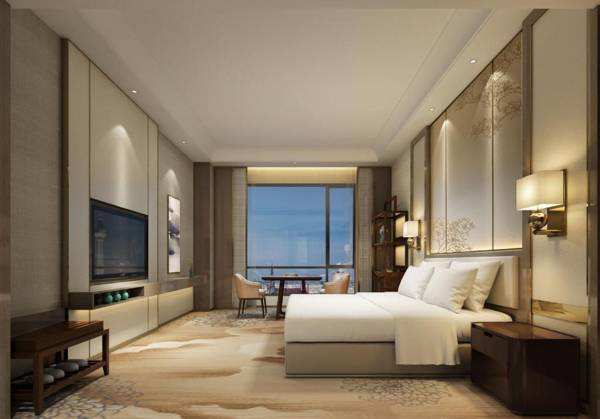 Shangrao International Hotel