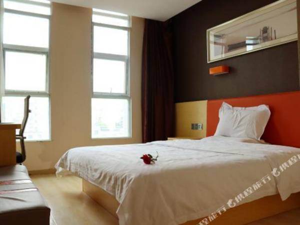 7 days Youpin Hotel (Shangrao normal market shop)