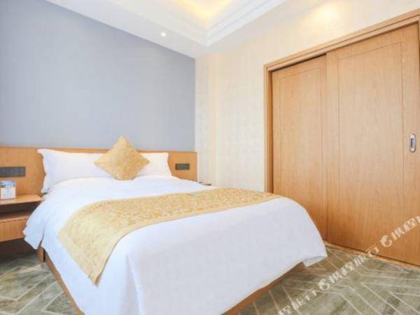 Yongli International Hotel