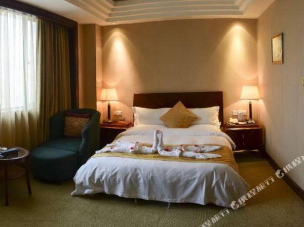 Yongli International Hotel