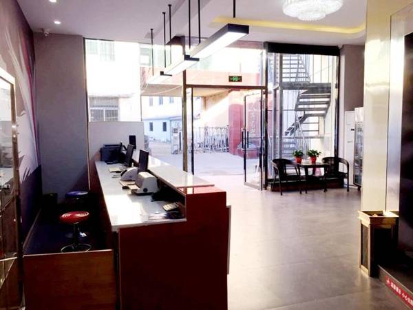 Thank Inn Chain Hotel liaoning huludao xingcheng city ningyuan ancient city