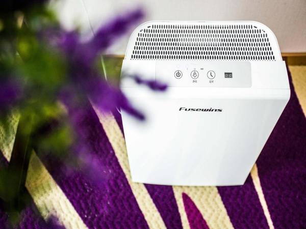 Lavande Hotel Yanan Pagoda Mountain