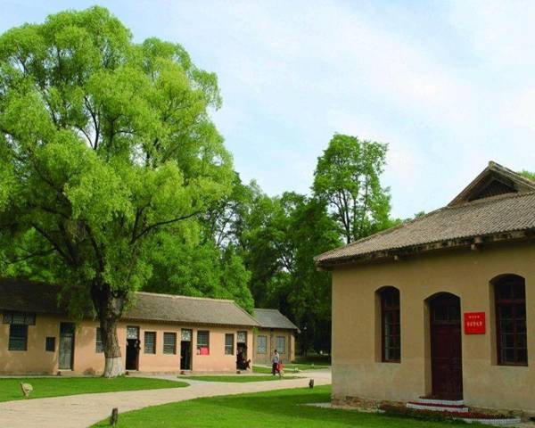 7Days Inn Yanan East Street Bus Station