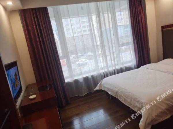 Xilin Hotel