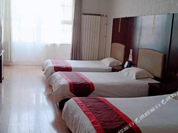 Zhongrong Business Hotel