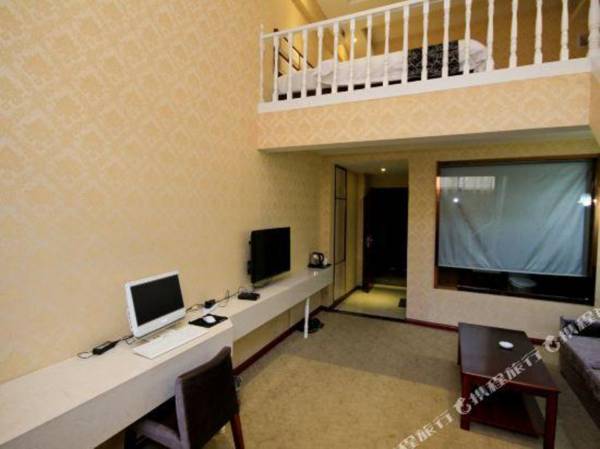 Dibiao Shishang Hotel