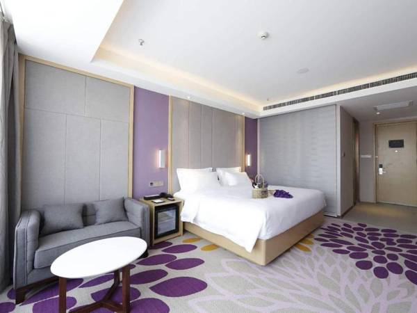 Lavande Hotel (Linfen Binhe East Road Yujing Shuicheng Branch)