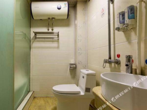 Dingyue Business Express Hotel