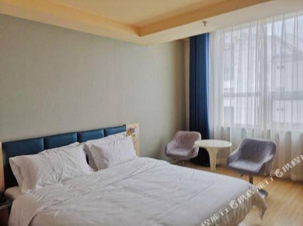 7Tian You Pin Jiu Dian (Lin Fen Gu Lou Dong Da Jie Dian )