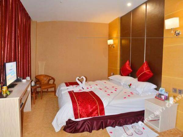 Yicheng Boutique Hotel