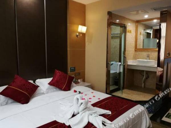 Yicheng Boutique Hotel