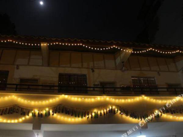 Yueyuan Youth Hostel