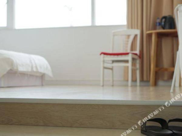 Pu Er Bo He Jia Bed and Breakfast