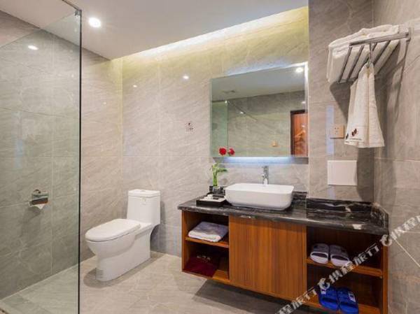 Pu Er Ling Yu Jia Ri Boutique Hotel