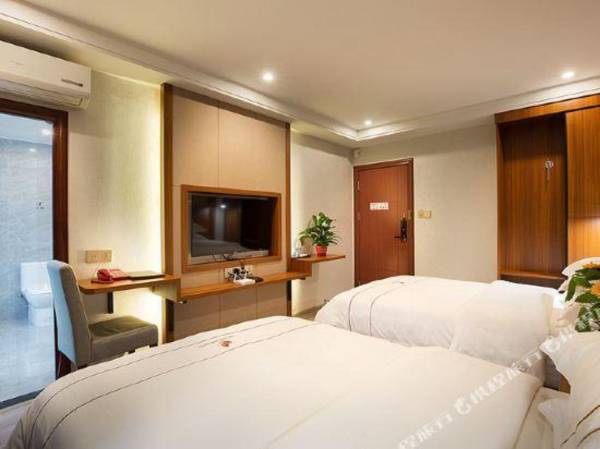 Pu Er Ling Yu Jia Ri Boutique Hotel