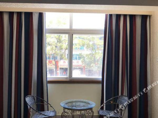 Pu'er Xuhe Hotel (Original Yihe Hotel)