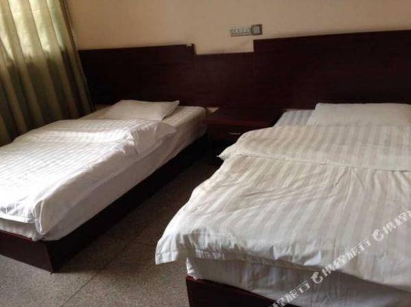 Pu'er yingding Hotel