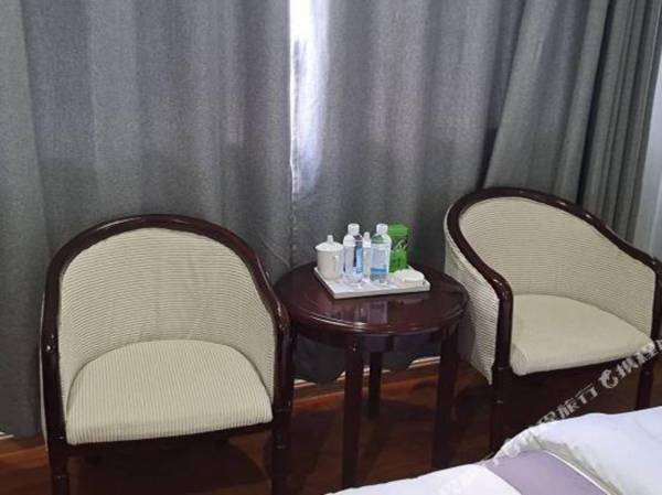 Luoyang Business Hotel