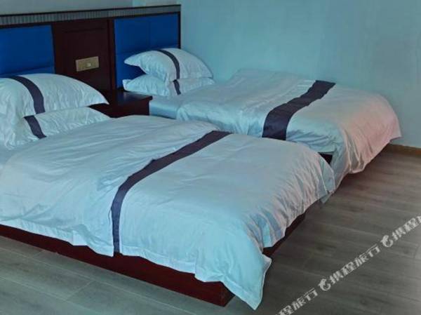 Luoyang Business Hotel