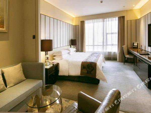International MGM Xiangtan