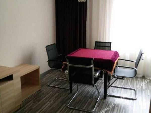 City Convenience Inn Xiangtan Yisu River