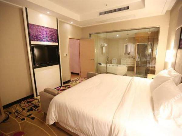 Lavande Hotel (Xiangtan Triumph International Plaza)