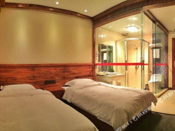 Yunshan Xianju Hotel Yuanyang
