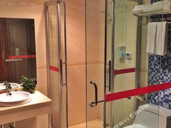 Yunshan Xianju Hotel Yuanyang