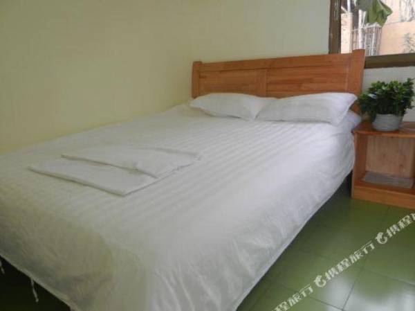 Yuanyang K2 International Youth Hostel