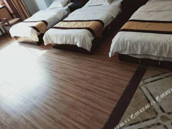 Honghe Yuanyang Yuntian Hotel