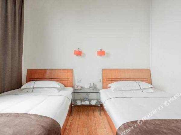 Yunti Shunjie Hotel Yuanyang