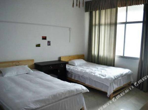 Wukong Youth Hostel