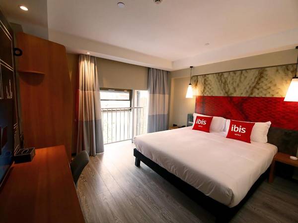 ibis Sui Ning Hotel