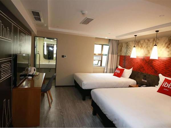 ibis Sui Ning Hotel