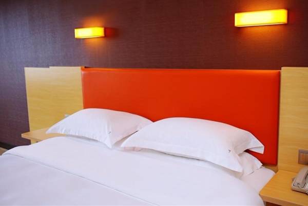 7Days Premium Ziyang Anyue Ningdu Avenue