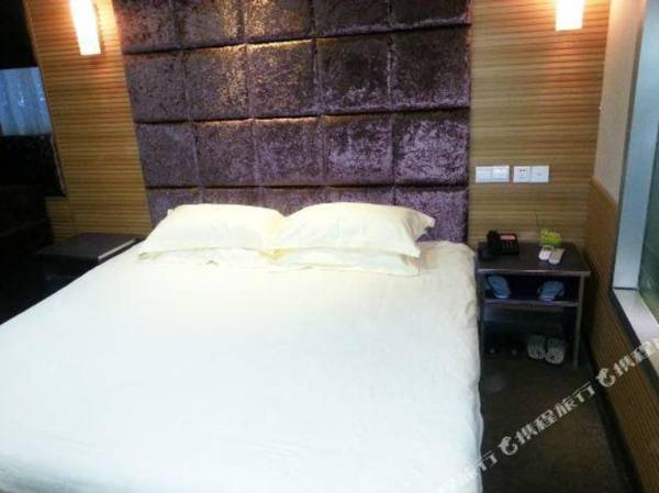 Guoben Shuijing Hotel